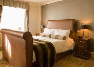 Room
 di Brook Red Lion Hotel