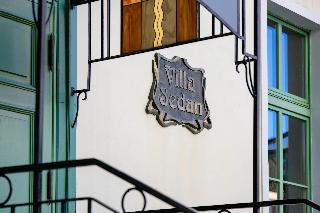 Villa Sedan - Destigo Hotels