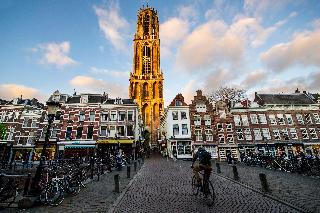 Holiday Inn Express Utrecht - Papendorp