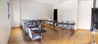 Conferences
 di Travelodge Barcelona Poblenou