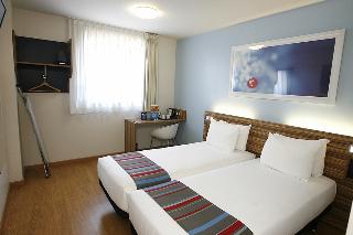 Room
 di Travelodge Barcelona Poblenou