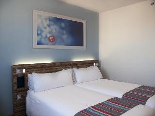 Room
 di Travelodge Barcelona Poblenou
