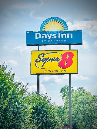 Days Inn By Wyndham Alexandria
