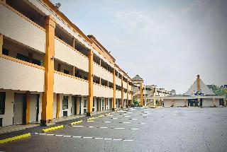 Days Inn By Wyndham Alexandria