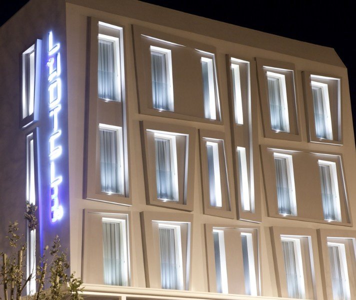 General view
 di L'Hotel