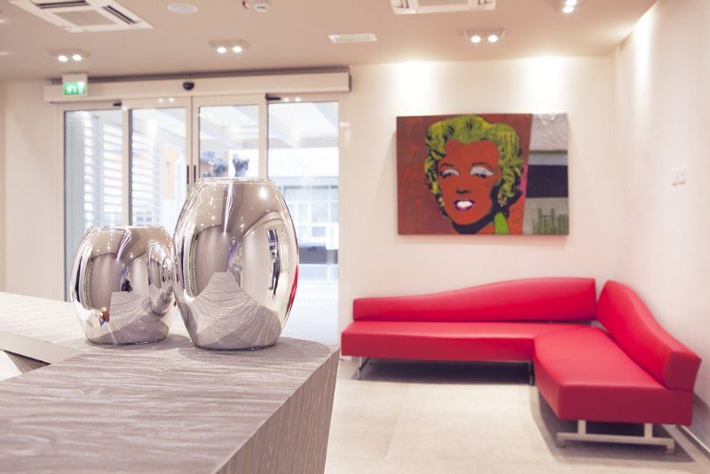 General view
 di L'Hotel