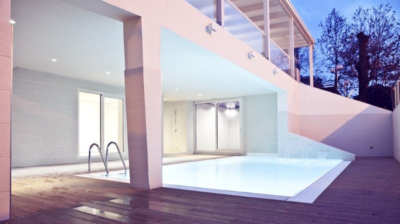 General view
 di L'Hotel