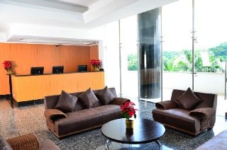 General view
 di Grand Hotel Villavicencio