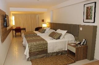 Room
 di Nobile Beach Class Executive