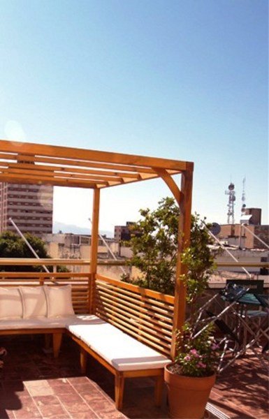 General view
 di Ohasis Hotel & Spa Jujuy