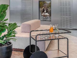 Foto del Hotel Pullman Santiago Vitacura del viaje chile lagos volcanes