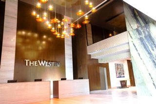 General view
 di Westin Panama