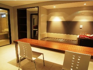 General view
 di Amerian Tucuman Aprt & Suites