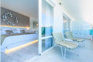 Plaza Santa Ponsa Boutique Hotel -Adults Only