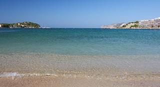 Beach
 di Fergus Plaza Santa Ponsa