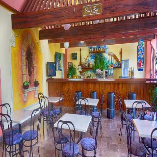 Hotel Canimao