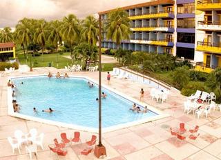 Hotel Guacanayabo