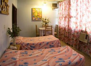 Hotel Guacanayabo