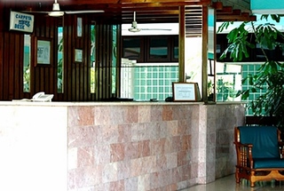 Hotel Guacanayabo