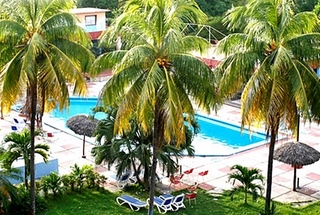 Hotel Guacanayabo