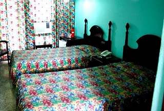 Hotel Guacanayabo