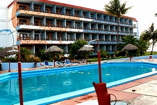 Hotel Guacanayabo