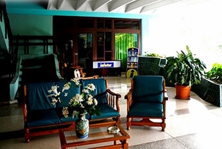 Hotel Guacanayabo