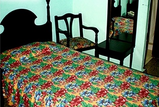 Hotel Guacanayabo