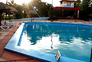 Hotel Guacanayabo
