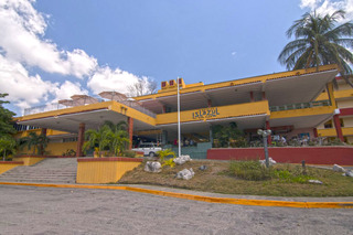 General view
