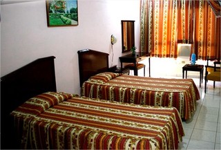 Hotel Guantanamo