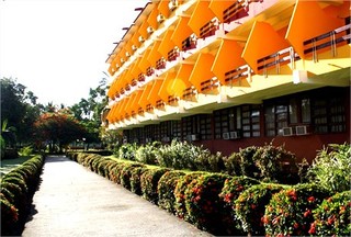 Hotel Guantanamo