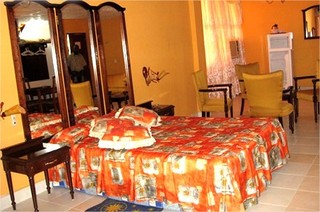 Hotel Guantanamo
