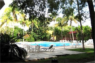 Hotel Guantanamo