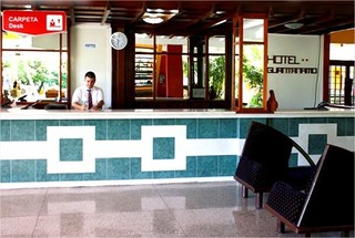 Hotel Guantanamo