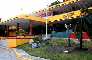 Hotel Guantanamo