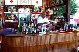 Hotel Guantanamo