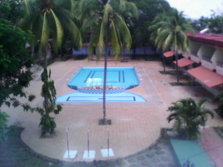 Hotel Guantanamo