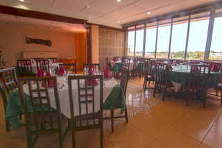 Hotel Guantanamo