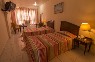 Hotel Guantanamo