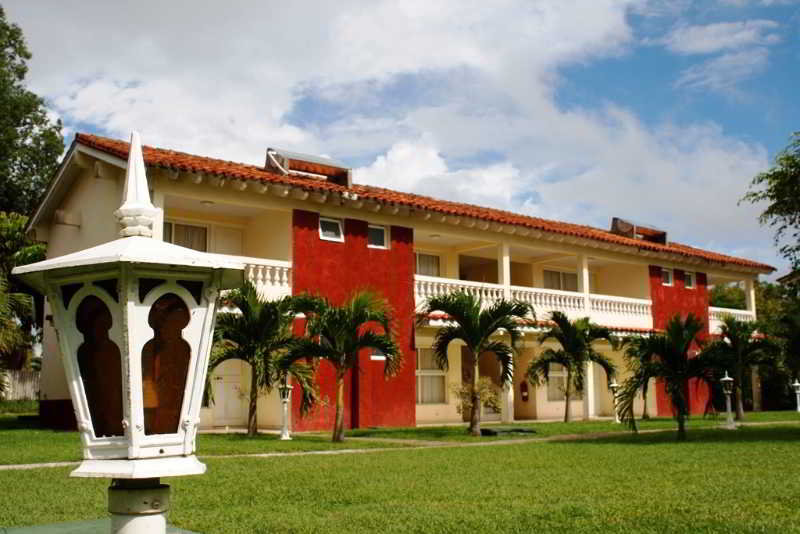 General view