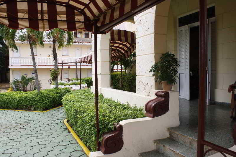 General view
 di Paseo Habana