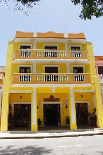 General view
 di Islazul Royalton