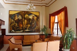 General view
 di Islazul Royalton