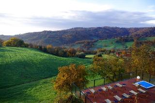 Antico Casale Di Scansano Hotel Resort, Grosseto