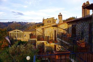 Antico Casale Di Scansano Hotel Resort, Grosseto