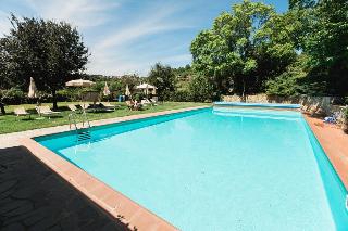 Antico Casale Di Scansano Hotel Resort, Grosseto