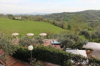 Antico Casale Di Scansano Hotel Resort, Grosseto