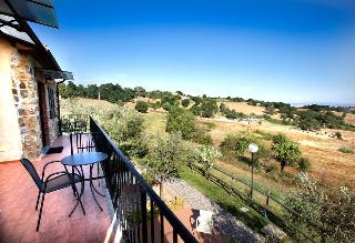 Antico Casale Di Scansano Hotel Resort, Grosseto