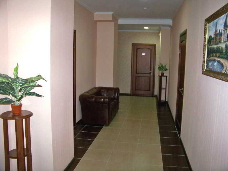 Lobby
 di Club Boston